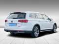 Volkswagen Passat Alltrack 4Motion 2.0 TDI DSG AHK Navi Shz Beyaz - thumbnail 6