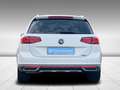 Volkswagen Passat Alltrack 4Motion 2.0 TDI DSG AHK Navi Shz White - thumbnail 5