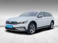 Volkswagen Passat Alltrack 4Motion 2.0 TDI DSG AHK Navi Shz Beyaz - thumbnail 2