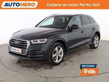 3.0 TDI S line