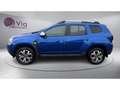 Dacia Duster 1.3 TCe 150 BVA Prestige - 1ERE MAIN / ENTRETIEN COMPLET RENAULT Azul - thumbnail 5