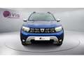 Dacia Duster 1.3 TCe 150 BVA Prestige - 1ERE MAIN / ENTRETIEN COMPLET RENAULT Azul - thumbnail 2