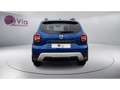 Dacia Duster 1.3 TCe 150 BVA Prestige - 1ERE MAIN / ENTRETIEN COMPLET RENAULT Azul - thumbnail 7