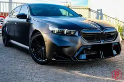 Photo BMW M5