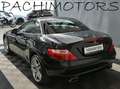 Mercedes-Benz SLK 250 BlueEFFICIENCY Sport Automatica Service M.B. Noir - thumbnail 14