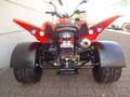 Access Sportquad Xtreme S 480 LOF (Supermoto) Quad Pomarańczowy - thumbnail 8