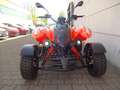 Access Sportquad Xtreme S 480 LOF (Supermoto) Quad Pomarańczowy - thumbnail 9