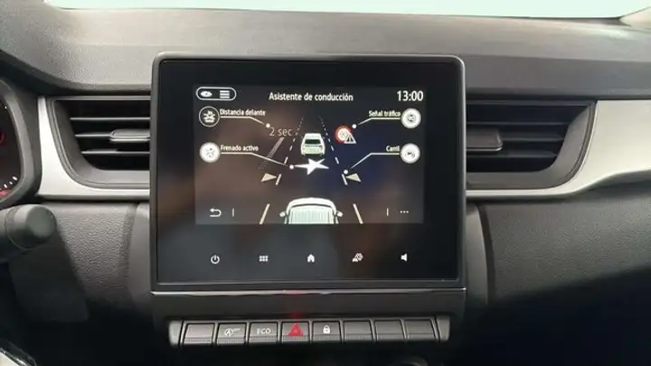Renault Captur 2024, foto 15