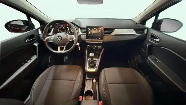 Renault Captur 2024, foto 7