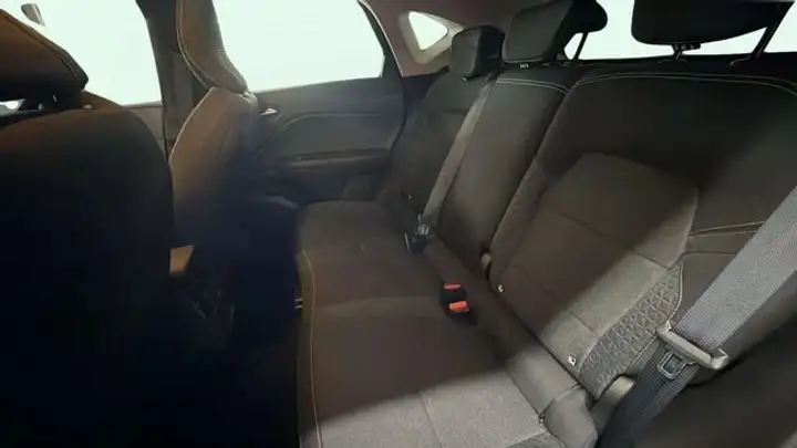 Renault Captur 2024, foto 10