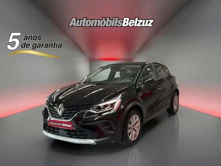 Renault Captur 2024
