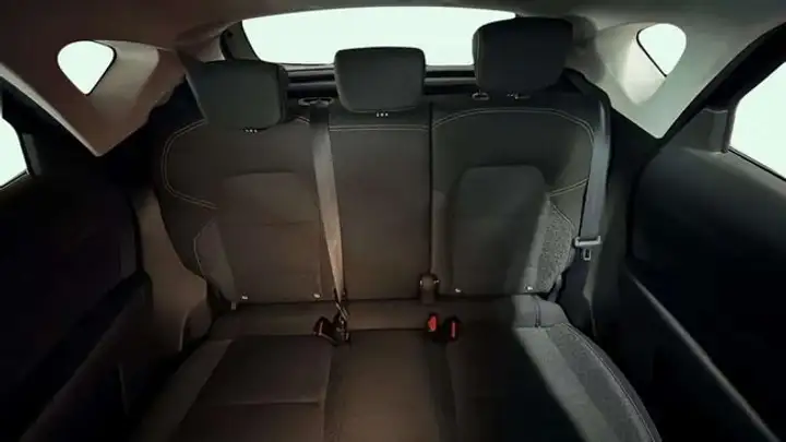 Renault Captur 2024, foto 8