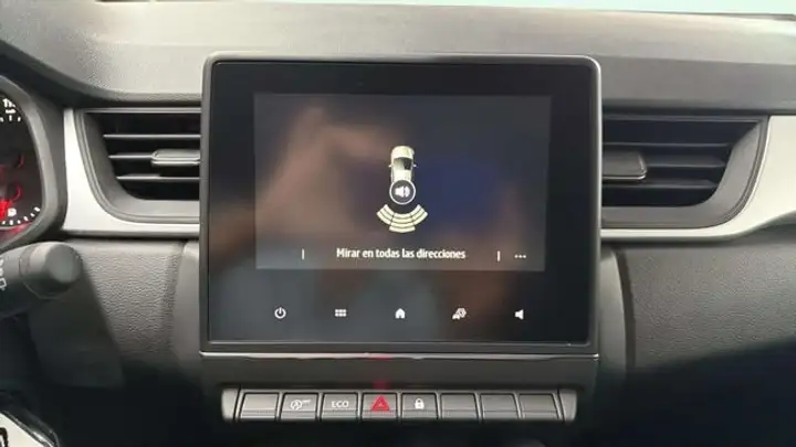 Renault Captur 2024, foto 17