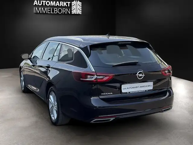 Opel Insignia view 10