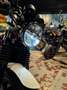 Royal Enfield Continental GT SLIPSTREAM BLUE Negro - thumbnail 11