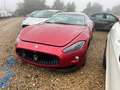 Maserati GranCabrio GranCabrio 4.7i 450 V8 / GN969 Rojo - thumbnail 2