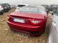 Maserati GranCabrio GranCabrio 4.7i 450 V8 / GN969 Rojo - thumbnail 4