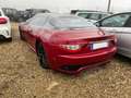 Maserati GranCabrio GranCabrio 4.7i 450 V8 / GN969 Rojo - thumbnail 3