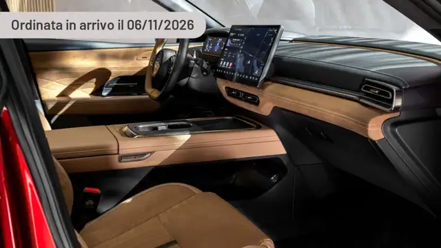 Mazda 6 68,8 kWh Takumi