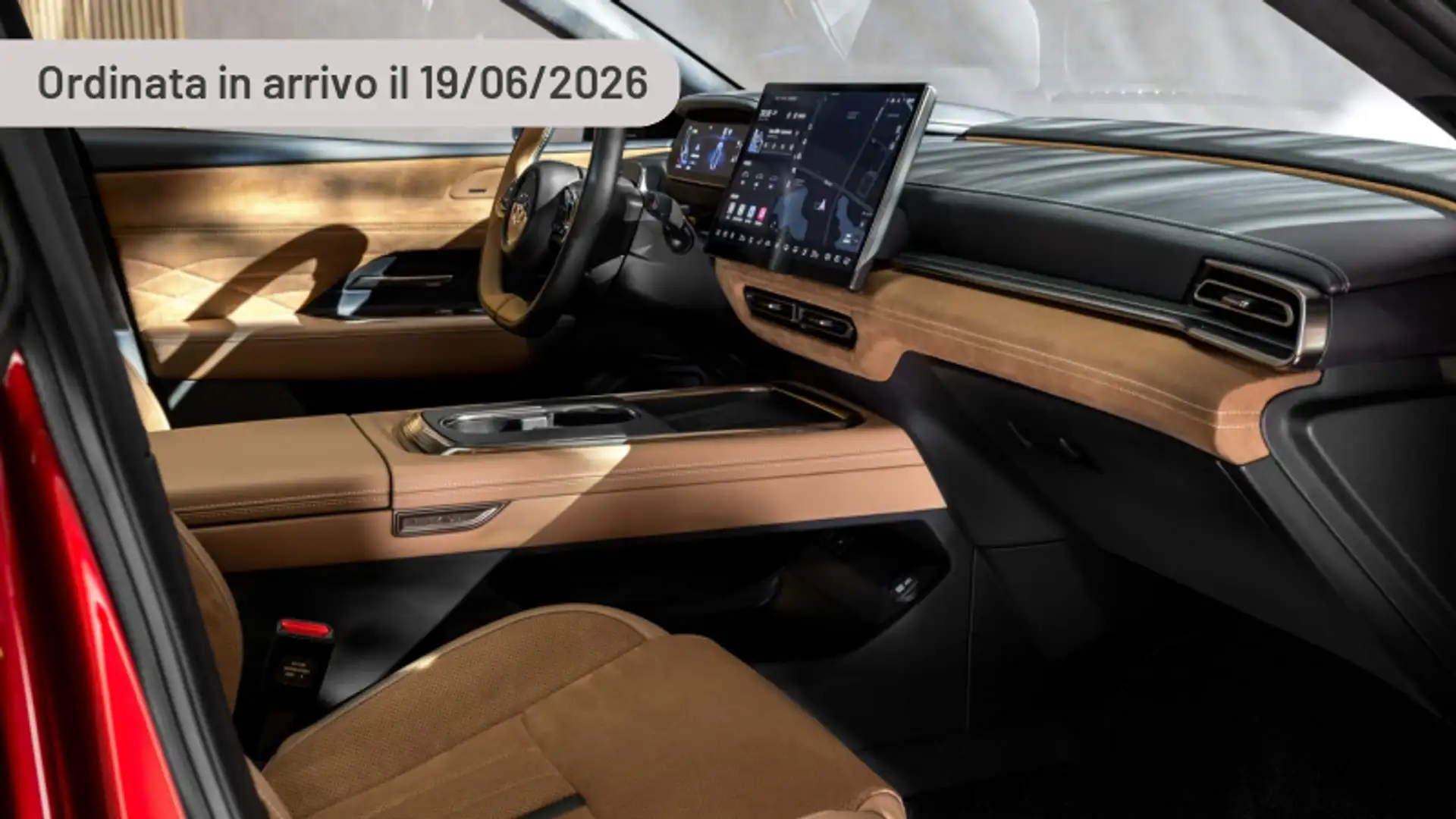 Mazda 6 68,8 kWh Takumi Plateado - 1