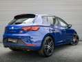 SEAT Leon 2.0 TSI CUPRA 300 BEATS VIRTUAL SCHAALSTOELEN Blauw - thumbnail 5