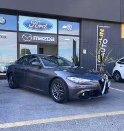 2.2 Turbodiesel 180 CV AT8 Business NAVI SENS