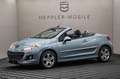 Peugeot 207 CC Cabrio, Dual-Klima *Kundenauftrag* Bleu - thumbnail 1