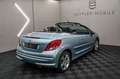 Peugeot 207 CC Cabrio, Dual-Klima *Kundenauftrag* Bleu - thumbnail 8