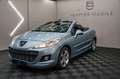 Peugeot 207 CC Cabrio, Dual-Klima *Kundenauftrag* Bleu - thumbnail 6