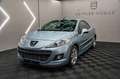 Peugeot 207 CC Cabrio, Dual-Klima *Kundenauftrag* Bleu - thumbnail 4