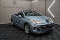 Peugeot 207 CC Cabrio, Dual-Klima *Kundenauftrag* Bleu - thumbnail 7