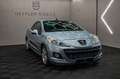 Peugeot 207 CC Cabrio, Dual-Klima *Kundenauftrag* Bleu - thumbnail 3