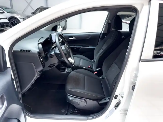 Kia Picanto view 8