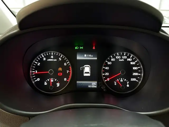 Kia Picanto view 7