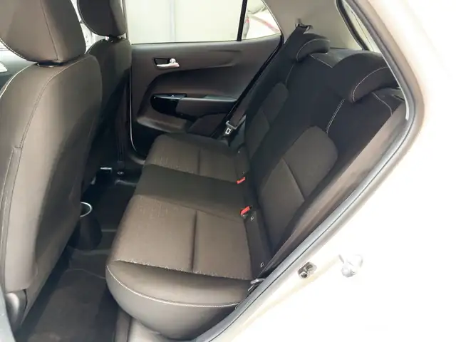 Kia Picanto view 15