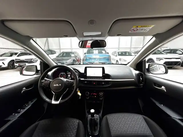 Kia Picanto view 9