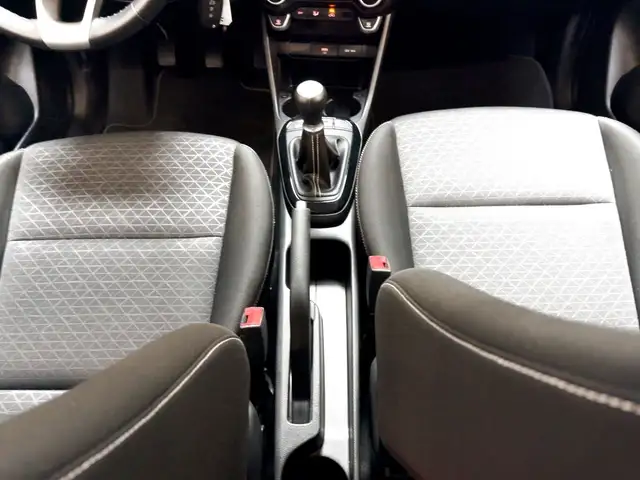 Kia Picanto view 14