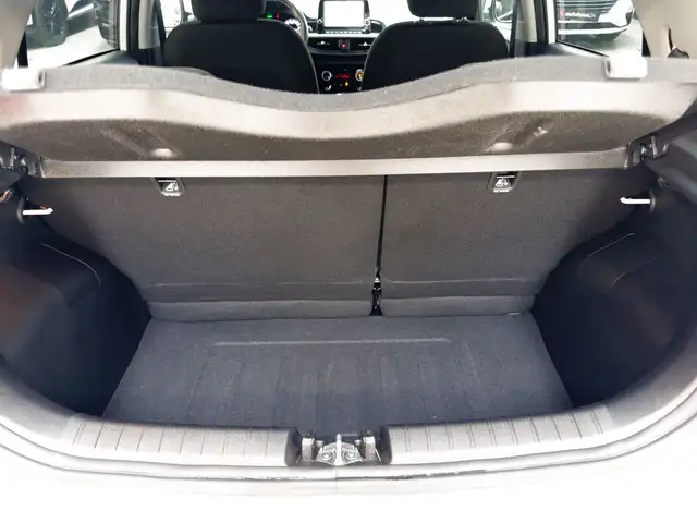 Kia Picanto view 6
