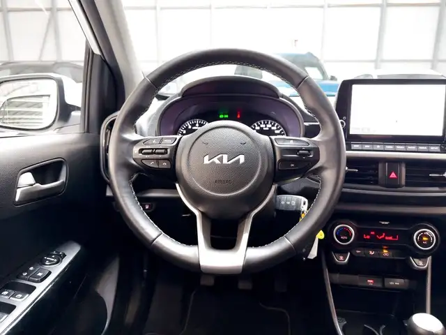 Kia Picanto view 10