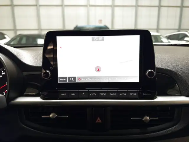 Kia Picanto view 12