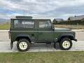 Land Rover Defender Defender 90 TDI Techo Duro Verde - thumbnail 4