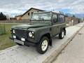 Land Rover Defender Defender 90 TDI Techo Duro Verde - thumbnail 1