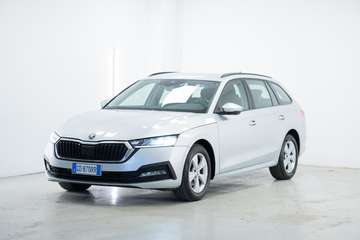 Wagon 1.0 TSI Executive