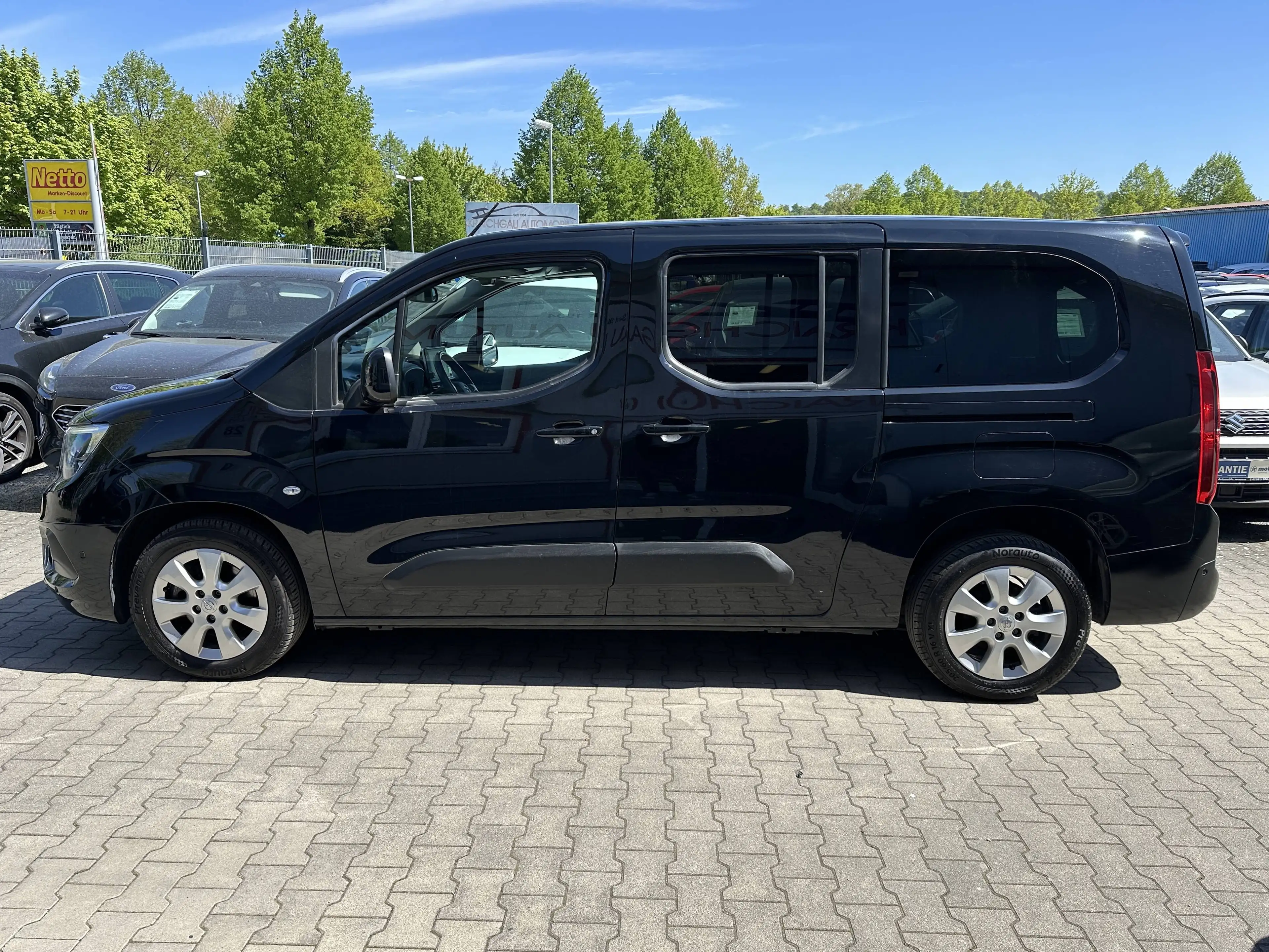 Opel Combo Life Life XL/Maxi*Kamera*Navi*2xSchiebetür*Sitzheizg — photo 2