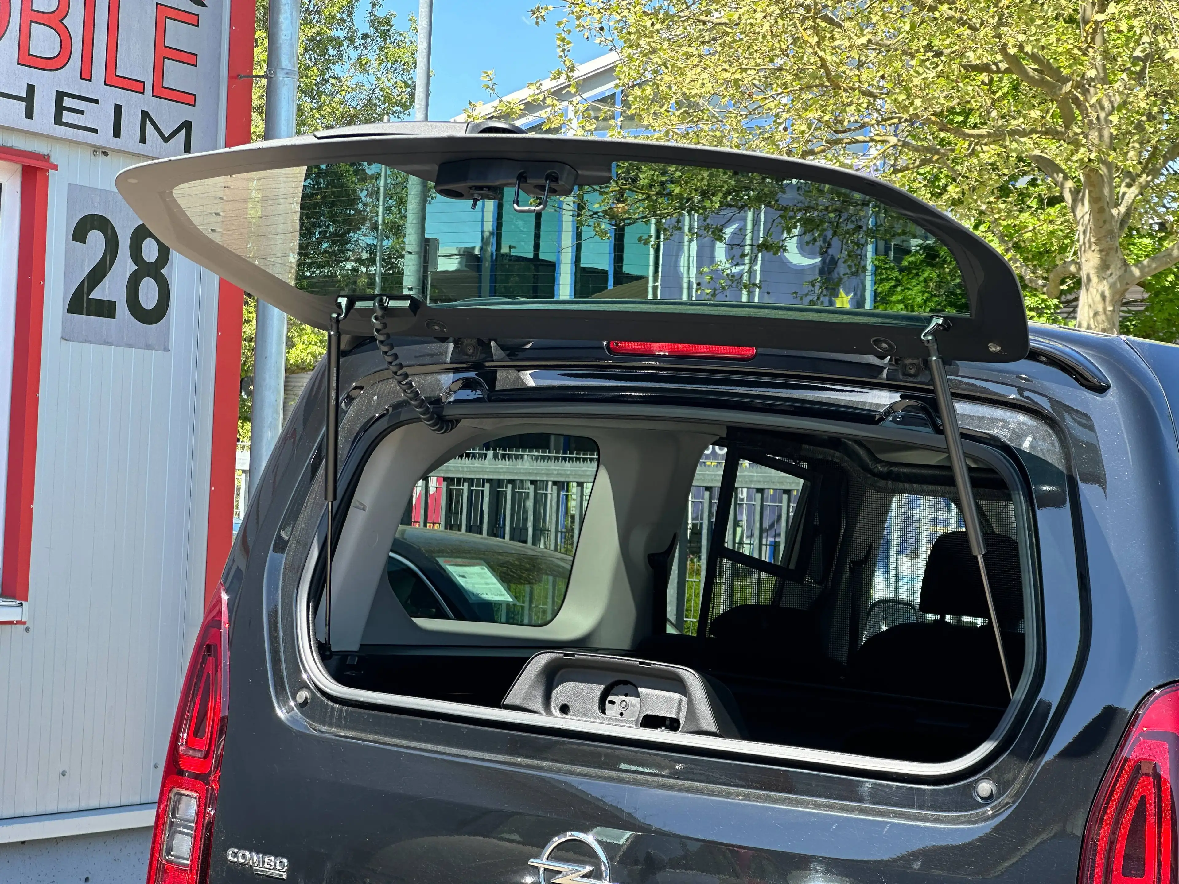 Opel Combo Life Life XL/Maxi*Kamera*Navi*2xSchiebetür*Sitzheizg — photo 6