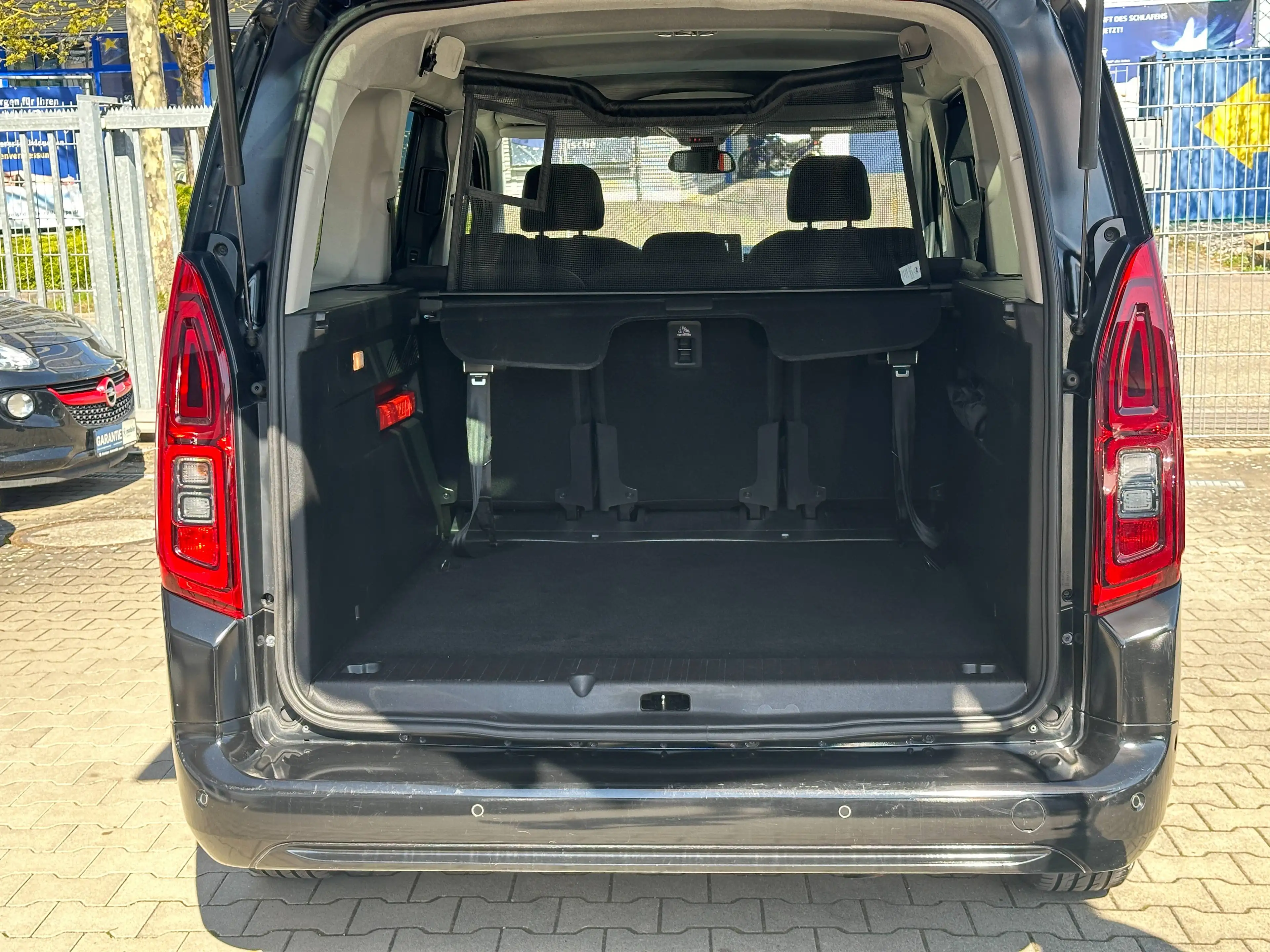 Opel Combo Life Life XL/Maxi*Kamera*Navi*2xSchiebetür*Sitzheizg — photo 5
