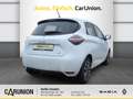 Renault ZOE INTENS inkl. Batterie R135 Z.E. 50 Weiß - thumbnail 4