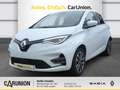 Renault ZOE INTENS inkl. Batterie R135 Z.E. 50 Weiß - thumbnail 1