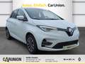 Renault ZOE INTENS inkl. Batterie R135 Z.E. 50 Weiß - thumbnail 3
