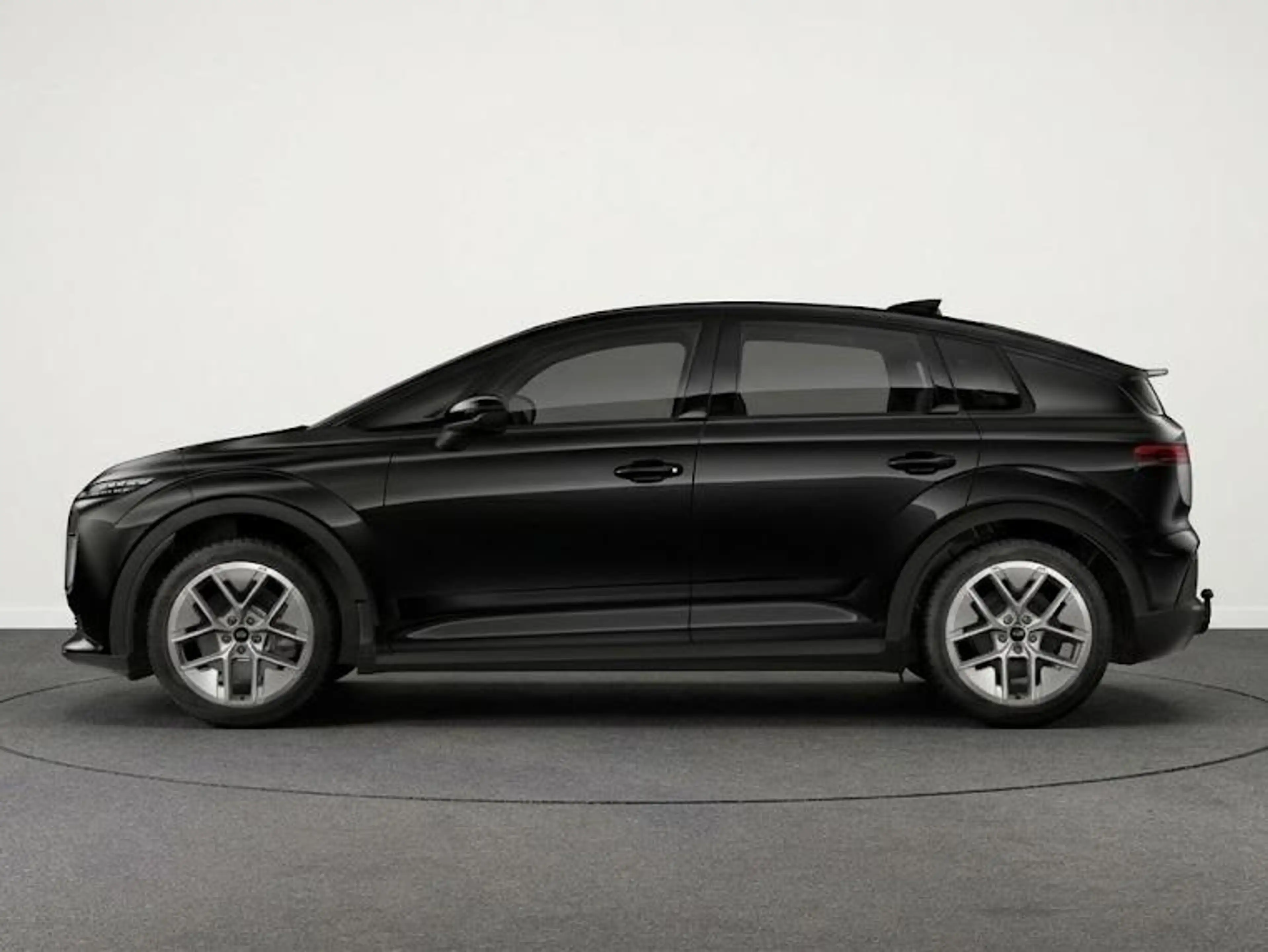 Audi A2 e-tron Advanced edition 170 PK | Techniekpakket | Trekhaa — photo 2